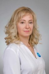 Мелькумова Илона Валерьевна