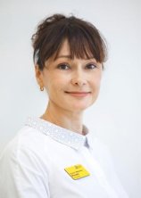 Машина Татьяна Ивановна