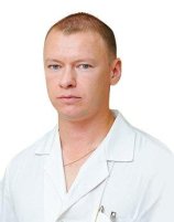 Ворошилин Виталий Витальевич