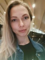Ряполова Ольга