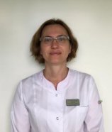 Савотина Наталья Александровна