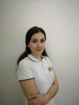 Брестер Анастасия Олеговна
