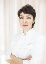 Коростелева Ирина Терентьевна