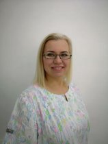 Полякова Светлана Валентиновна