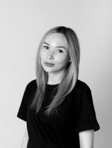 Биктимирова Марина