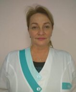 Бянкина Любовь Михайловна