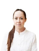 Сунцова Ксения Валерьевна