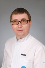 Климов Эдуард Викторович