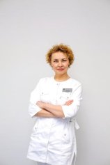 Сваева Лариса Мирославовна