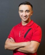 Муллагулов Даниил