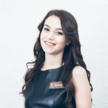 Пасынкова Любава