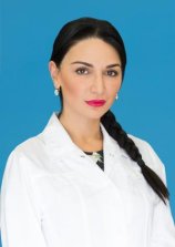 Артельная Ксения Грачевна