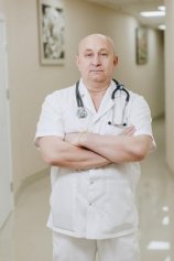 Гончаров Юрий Михайлович