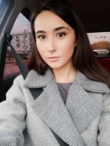 Осипова Виктория