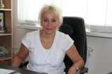 Лубенкова Нина Витальевна