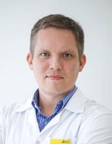 Устюжанин Николай Александрович