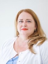 Нарыжная Татьяна Владимировна