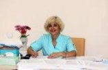 Кубрина Сусанна Александровна
