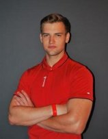 Бочков Алексей