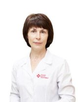 Истомина Надежда Александровна