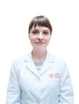 Хрулева Екатерина Евгеньевна