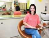 Жучкова Екатерина Ивановна