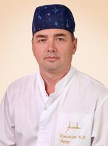 Бушмелев Дмитрий Александрович
