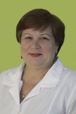 Чернопольская Ольга Николаевна
