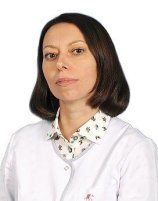 Воробьева Надежда Валерьевна