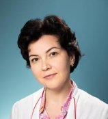 Политова Наталья Николаевна