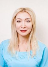 Лесняк Светлана Николаевна