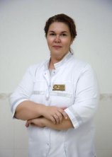 Стародубцева Надежда Анатольевна