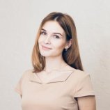 Соломенникова Дарья