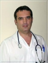 Балабан Михаил Дмитриевич
