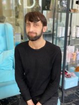 Кайтуков Тимур
