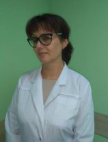 Моисеева Ирина Валерьевна