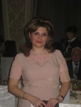 Адиян Виолетта Сергеевна