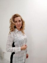 Васильева Оксана Сергеевна