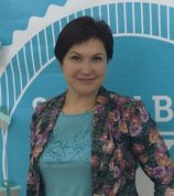 Алексеева Елена