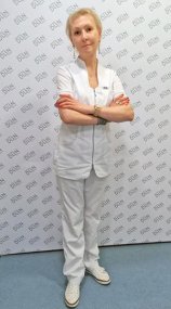 Панина Елена Николаевна