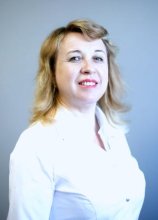 Савенкова Елена Вячеславовна