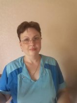 Елисеева Тамара Владимировна