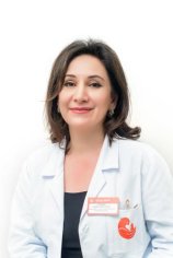 Газдиева Зарина Мовлаевна