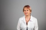 Зверева Марина Георгиевна