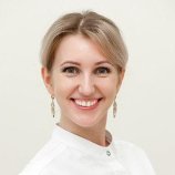 Ищук Алена Сергеевна