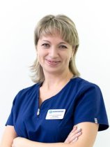 Федорова Ольга Александровна
