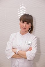 Филягина Ирина Анатольевна
