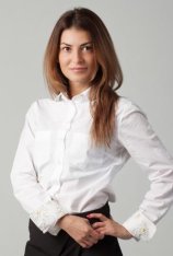 Кирейкова Вера Александровна