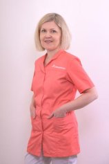 Савельева Анна Георгиевна