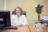 Гаврилова Галина Федоровна
